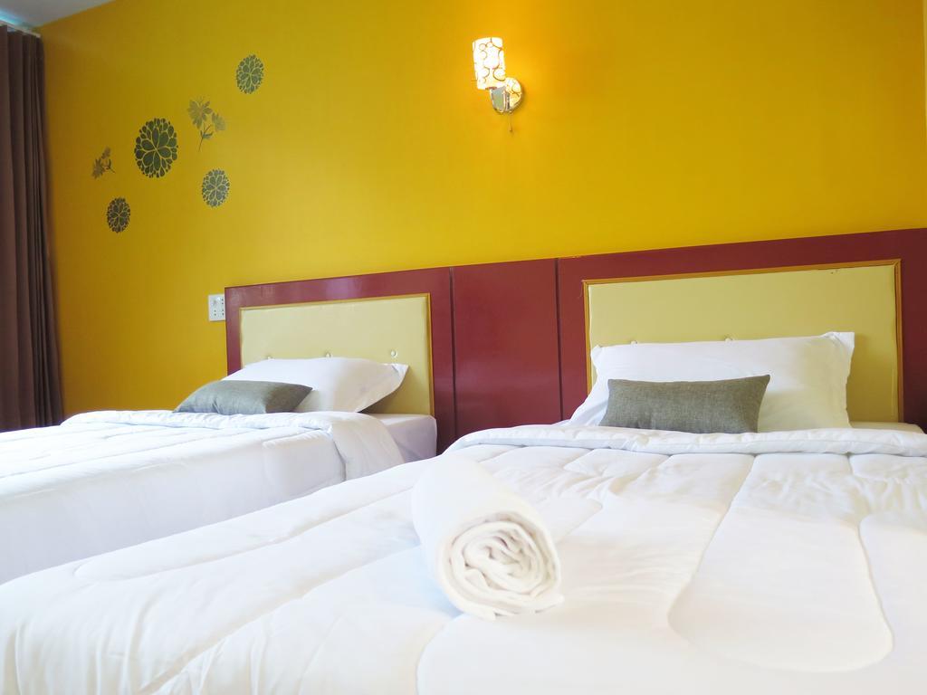 Your Place Inn Surin Exterior foto