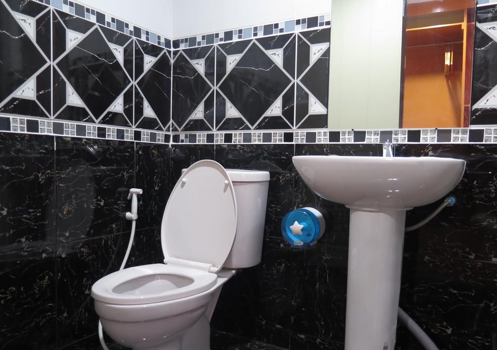 Your Place Inn Surin Exterior foto