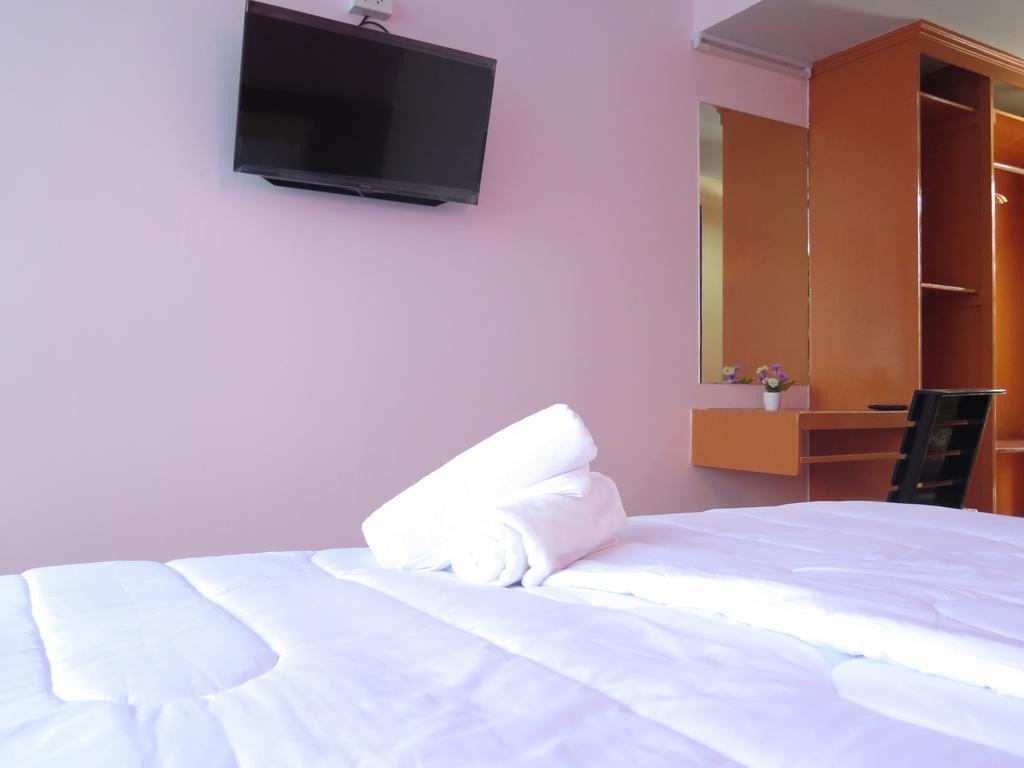 Your Place Inn Surin Exterior foto