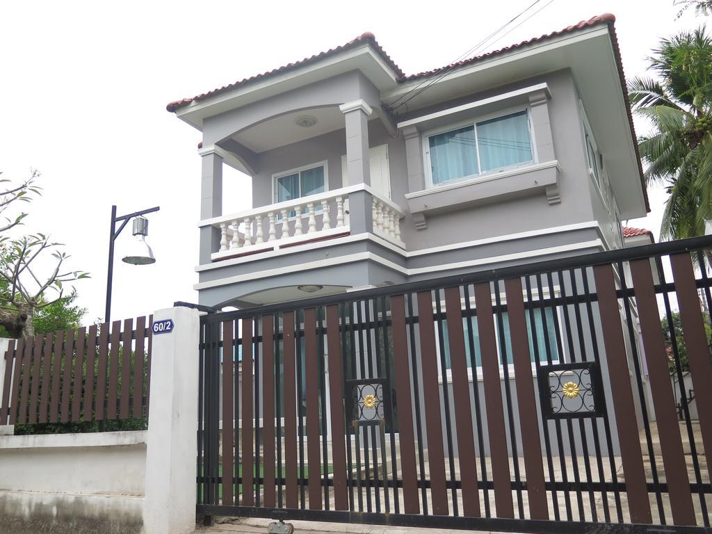 Your Place Inn Surin Exterior foto